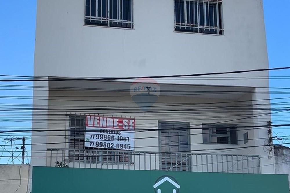 Casa - Venda - Vitória da Conquista , Bahia - WhatsApp Image 2025-05-28 at 20.45.37.jpeg - 580831002-81