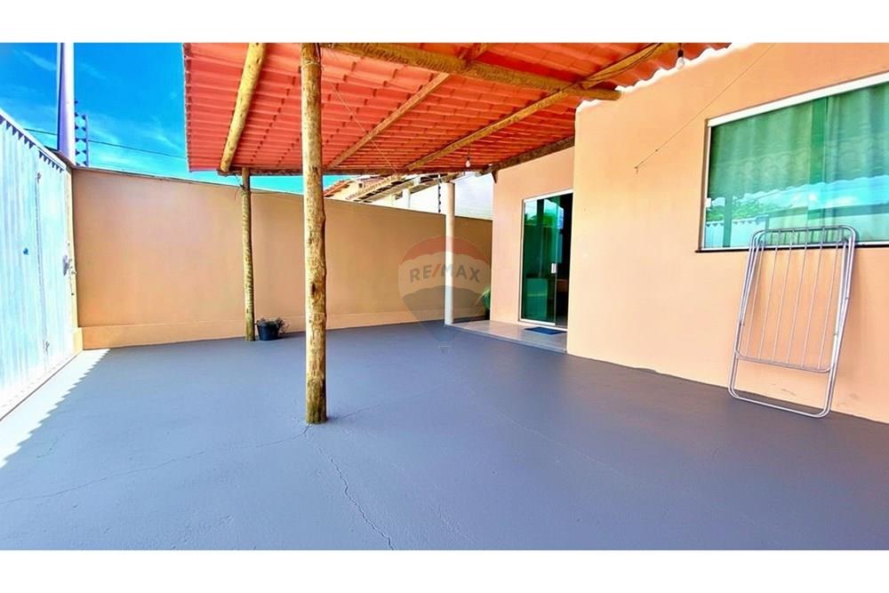 Casa, 2 quartos, 65 m² - Foto 2