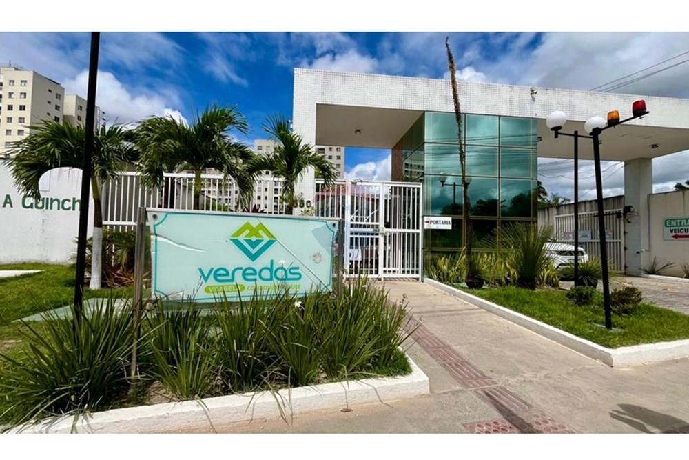 Apartamento - Alugar - Alagoinhas , Bahia - IMG-20250811-WA0029.jpg - 580701034-88