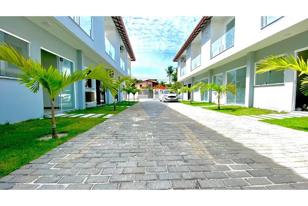 Apartamento, 2 quartos, 74 m² - Foto 3