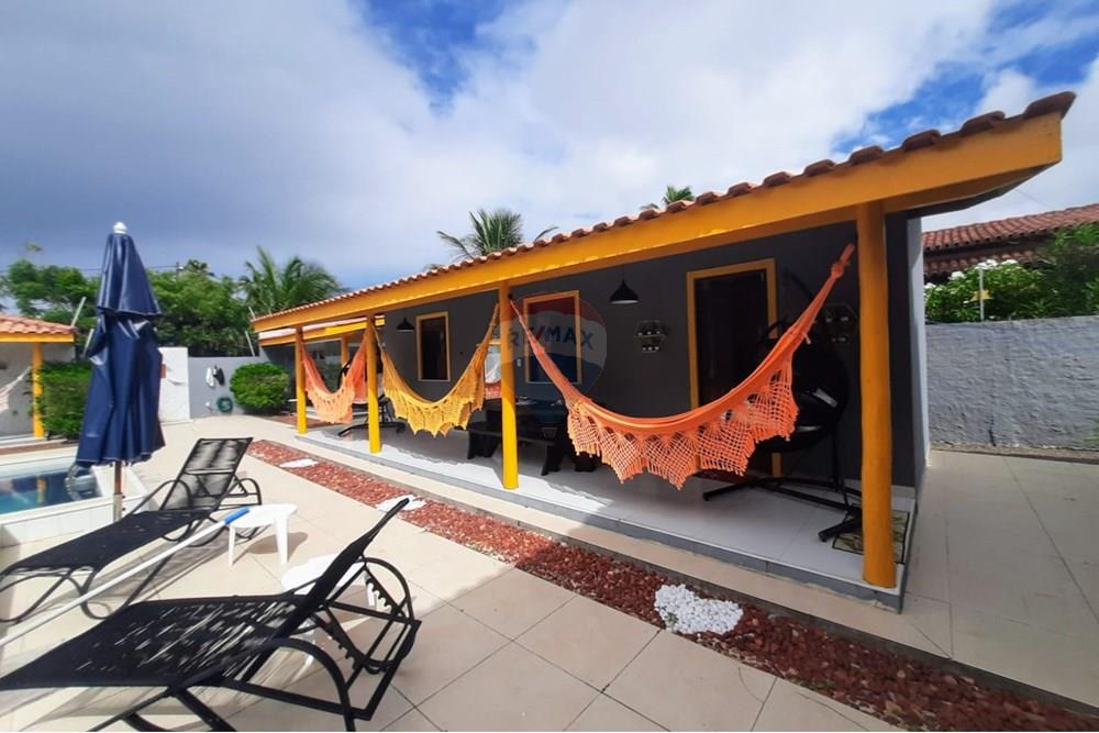 Casa - Venda - Vera Cruz , Bahia - 94f6774b-c143-4824-9a00-3e6cbb5c34d3.jpeg - 580551004-122