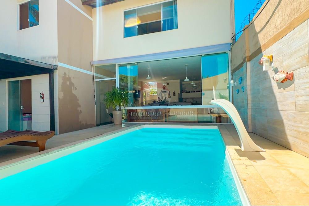 Casa de Vila - Venda - Camaçari , Bahia - IMG_5808 2.JPG - 580491034-70