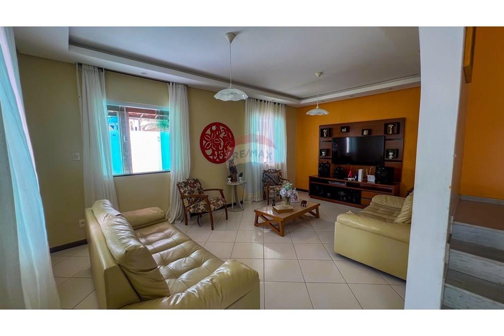 Casa de Condomínio - Venda - Camaçari , Bahia - IMG_0656.jpg - 580781001-52