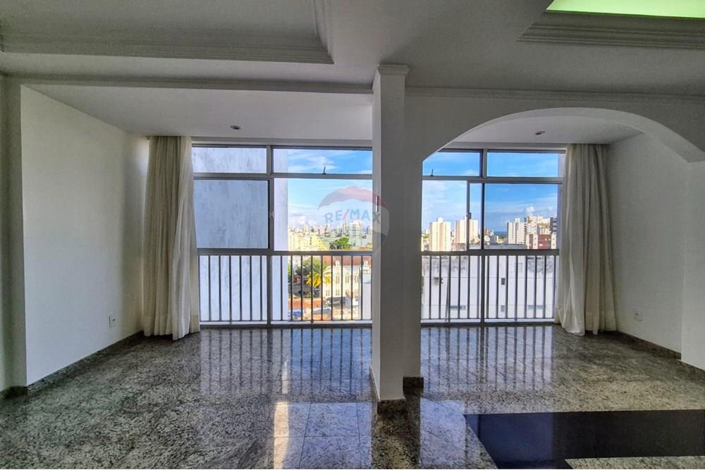 Apartamento - Venda - Salvador , Bahia - WhatsApp Image 2025-01-18 at 16.51.55 (3).jpeg - Sala de jantar - 580561035-17