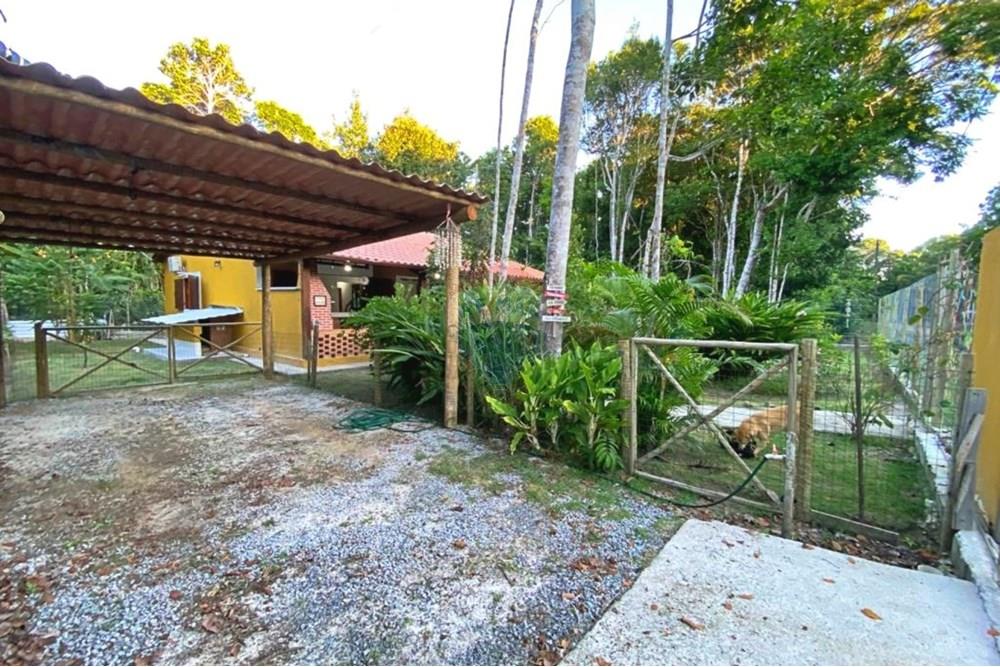 Casa à venda com 3 quartos, 129m² - Foto 23