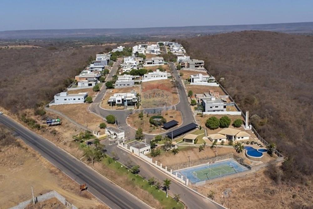 Casa de Condomínio - Venda - Barreiras , Bahia - DJI_0726.jpg - 580651075-65