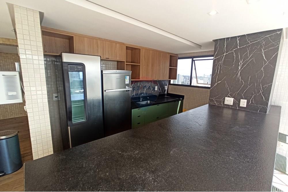 Studio - Alugar - Salvador , Bahia - IMG_20250717_111323.jpg - 580541022-26