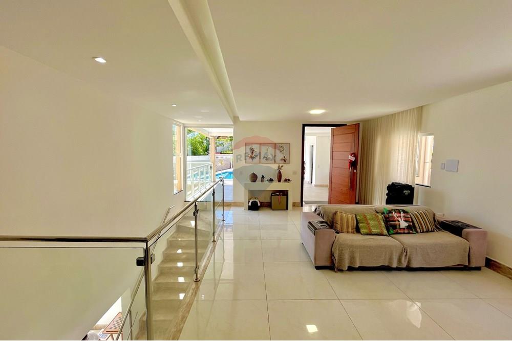 Casa - Venda - Lauro de Freitas , Bahia - IMG_3667.JPG - Sala de estar - 580761015-47