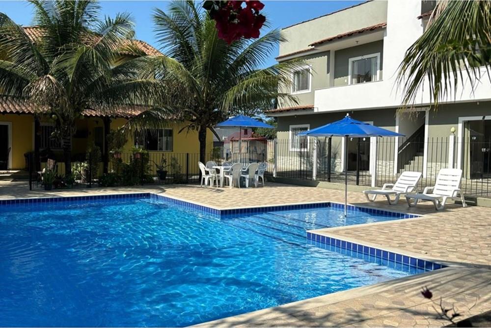 Casa à venda com 13 quartos, 620m² - Foto 29