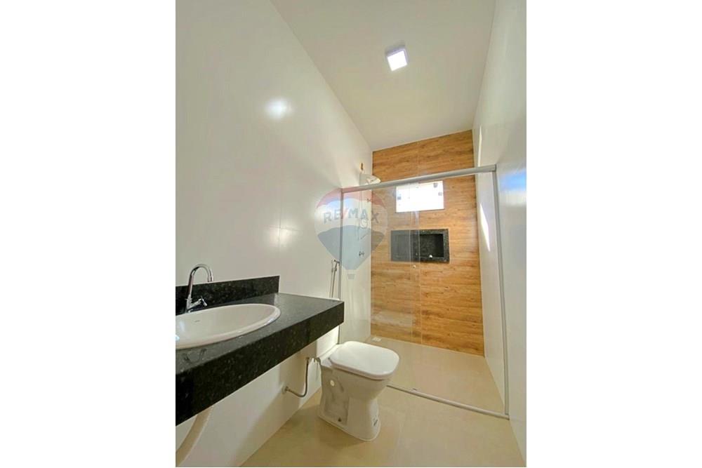 Casa à venda com 3 quartos, 85m² - Foto 10