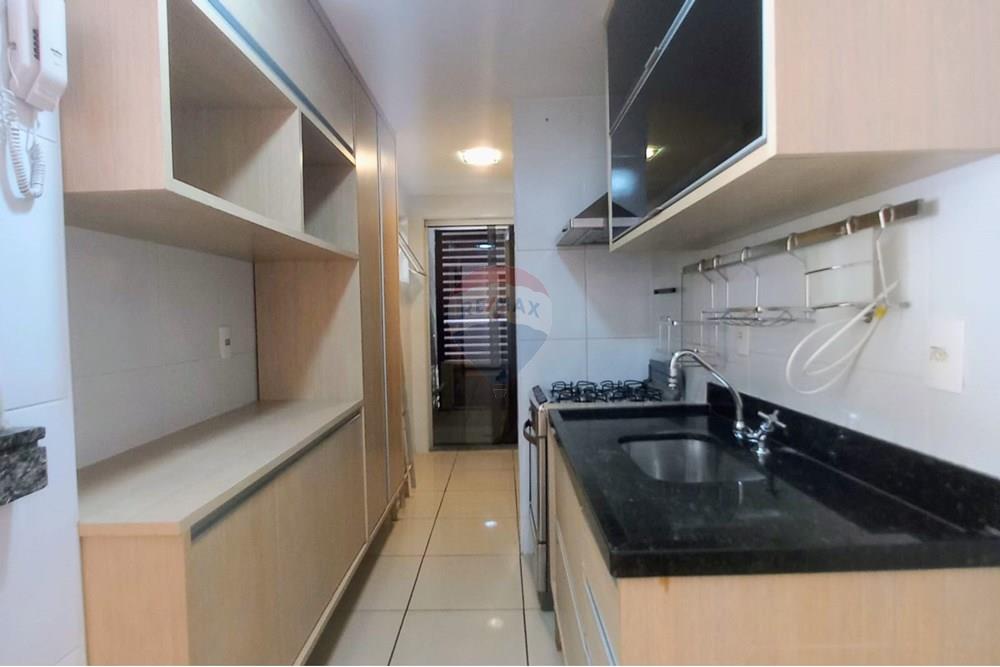 Apartamento - Alugar - Salvador , Bahia - HOJECOZINH2.jpeg - 580541084-8