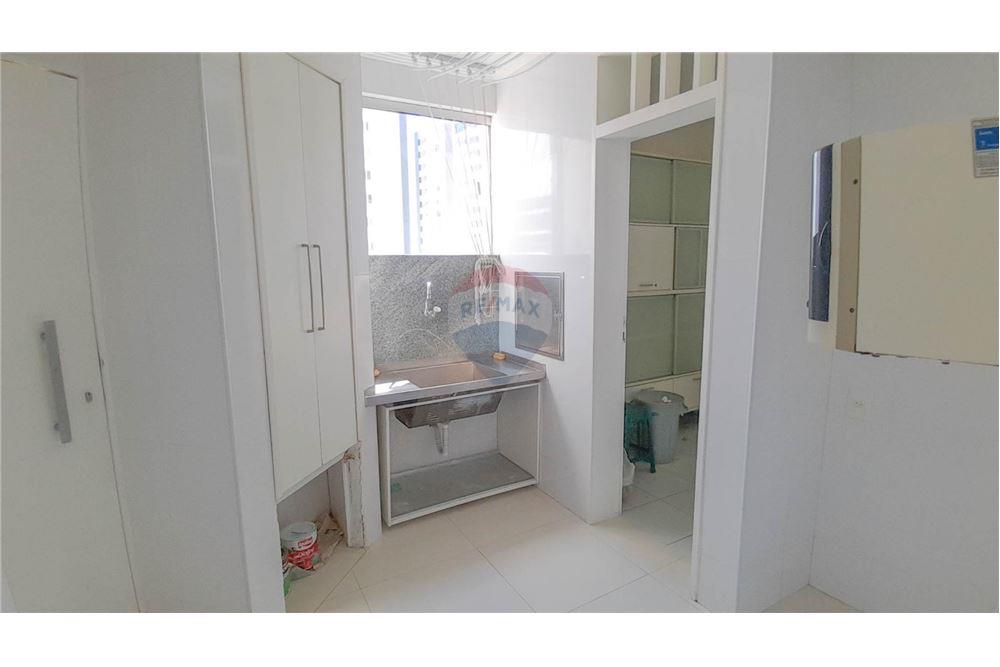 Apartamento - Venda - Salvador , Bahia - 28 - 580551017-466