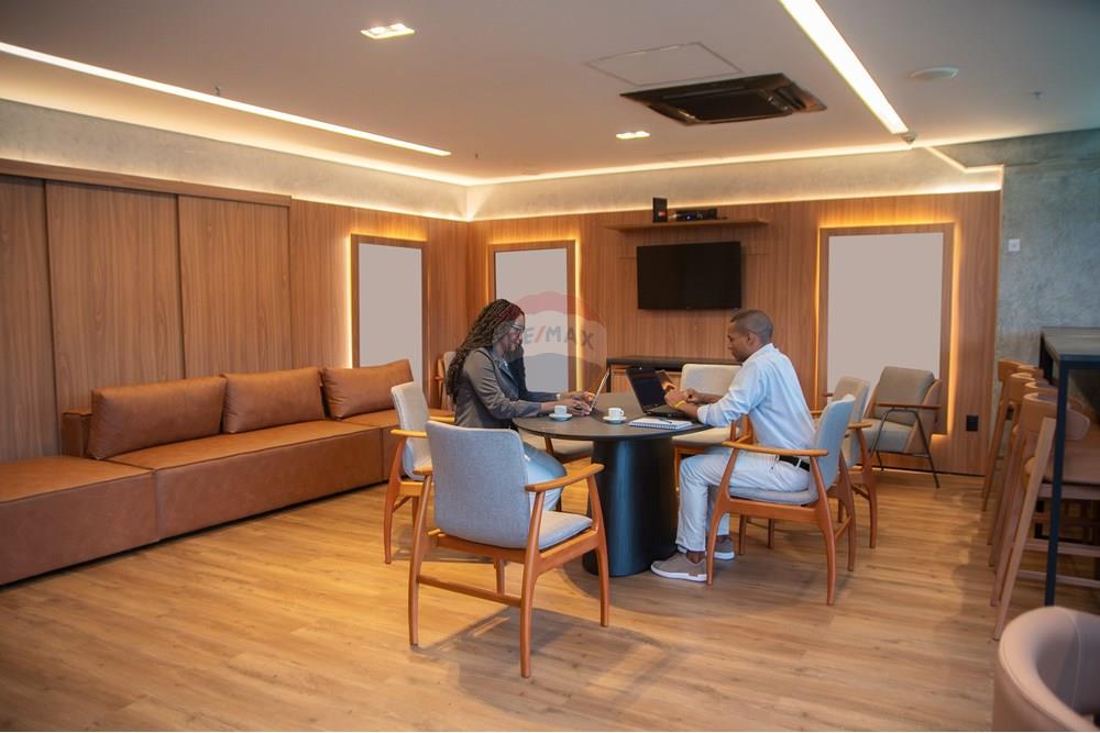 Cj. Comercial/ Sala - Alugar - Salvador , Bahia - Arena_office71.jpg - 580561022-583