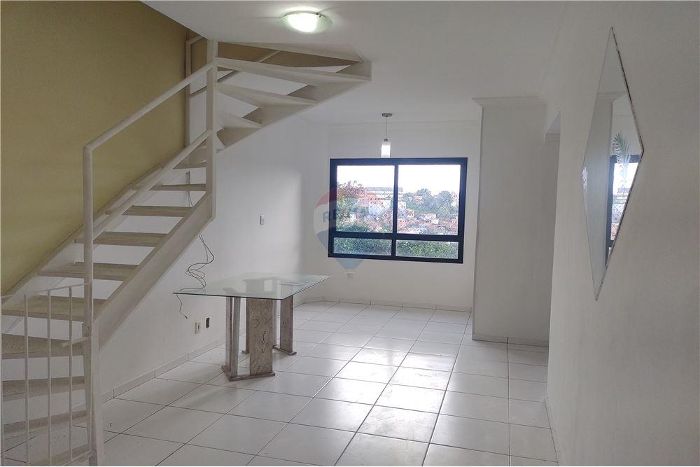 Apartamento - Venda - Salvador , Bahia - 2 - 580551027-78