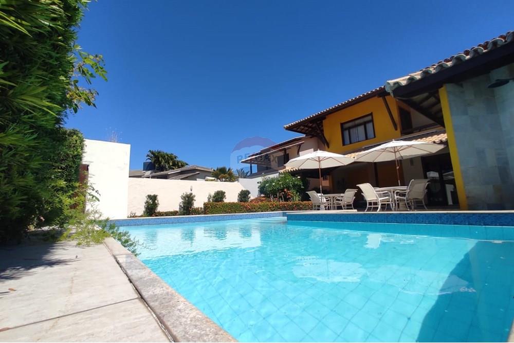 Casa de Condomínio - Venda - Lauro de Freitas , Bahia - WhatsApp Image 2025-06-07 at 21.50.38 (2).jpeg - 580561046-216