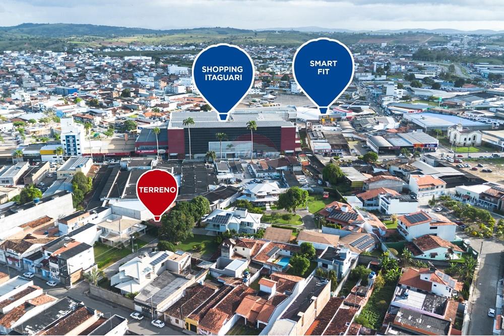 Terreno - Venda - Santo Antônio de Jesus , Bahia - DJI_0311.jpg - 580341018-152