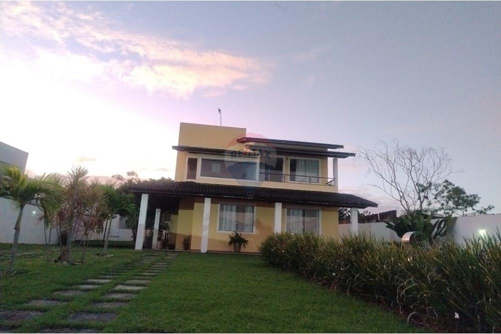 Casa de Condomínio - Alugar - Camaçari , Bahia - WhatsApp Image 2025-08-21 at 15.53.54 (2).jpeg - 580561046-223