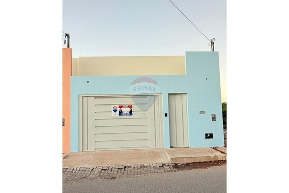 Casa - Venda - Irecê , Bahia - IMG-20250819-WA0017.jpg - 580841008-81