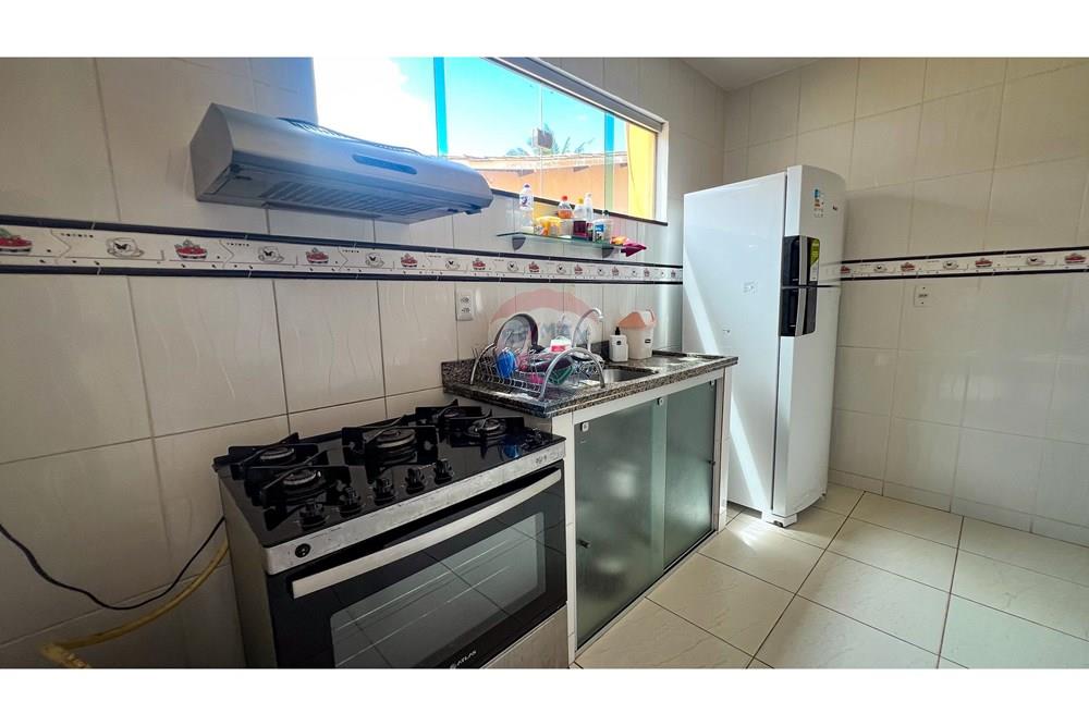 Casa de Condomínio - Venda - Camaçari , Bahia - IMG_4417.jpg - 580781002-33