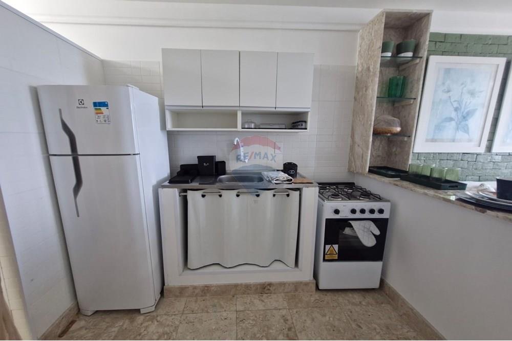 Studio - Alugar - Salvador , Bahia - 03200397-8daf-4e42-8f1b-3c5b60dc7e68.jpeg - 580541061-3