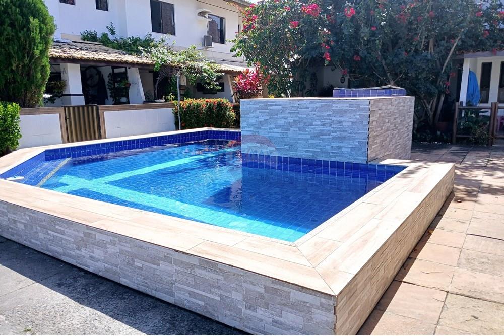 Casa de Condomínio - Venda - Lauro de Freitas , Bahia - 20250823_133232.jpg - 580761033-39