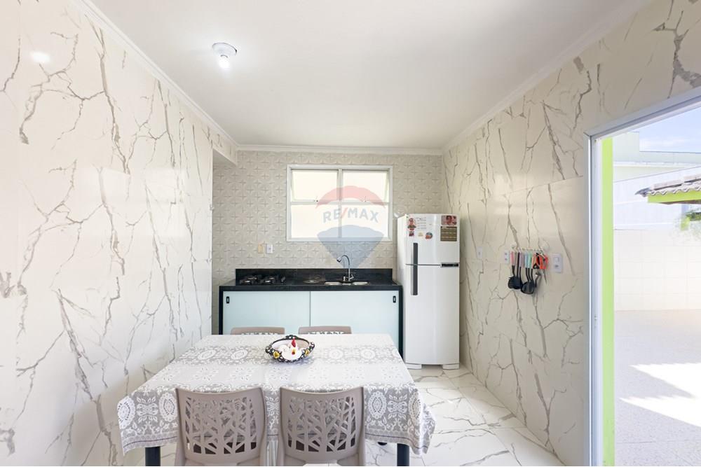 Casa de Condomínio - Venda - Camaçari , Bahia - Mundo Verde - Lorena-15.jpg - 580491005-162