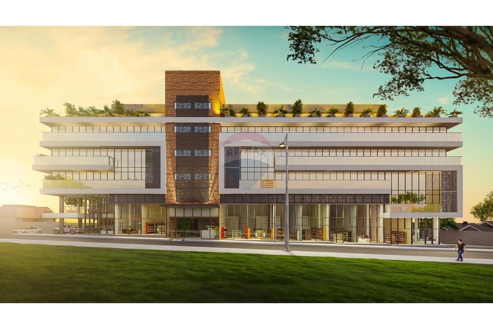 Cj. Comercial/ Sala - Venda - Barreiras , Bahia - 4 - Hemisphere Mall.jpg - 580791001-96