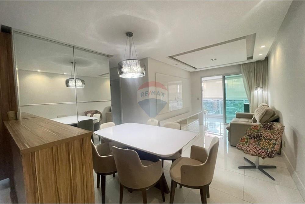 Apartamento - Alugar - Salvador , Bahia - WhatsApp Image 2025-10-16 at 19.32.19 (5).jpeg - 580561018-86