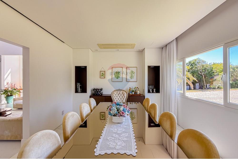 Casa de Condomínio - Venda - Camaçari , Bahia - IMG_4840.jpg - 580761036-20