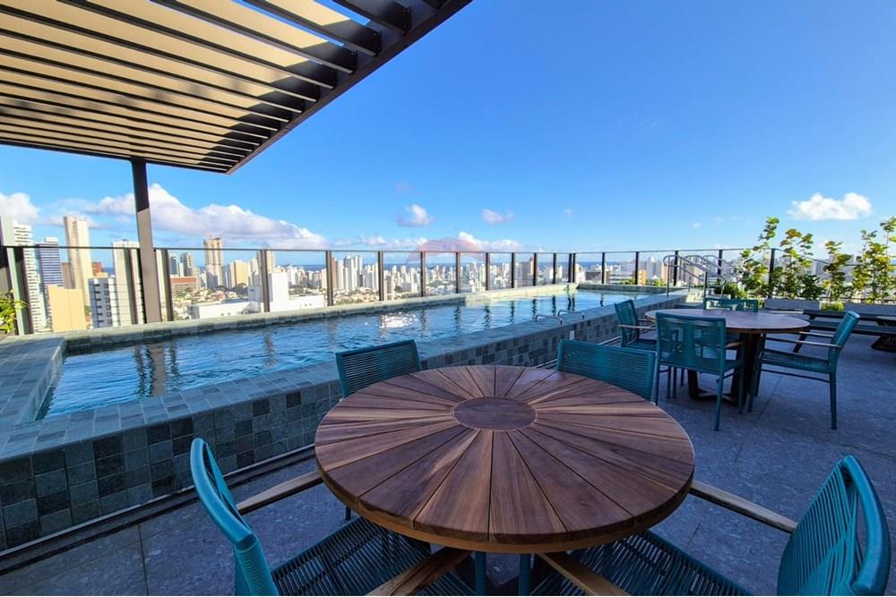 Apartamento - Alugar - Salvador , Bahia - FOTO 15.jpg - 580561027-125