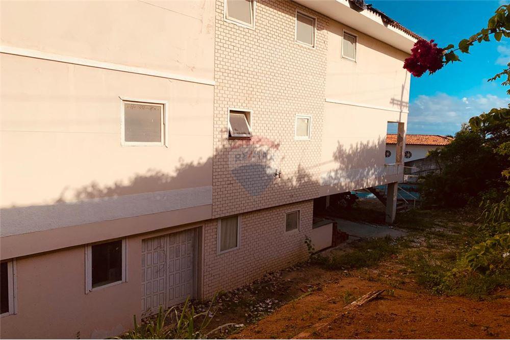 Terreno - Venda - Salvador , Bahia - 18 - 580421036-35