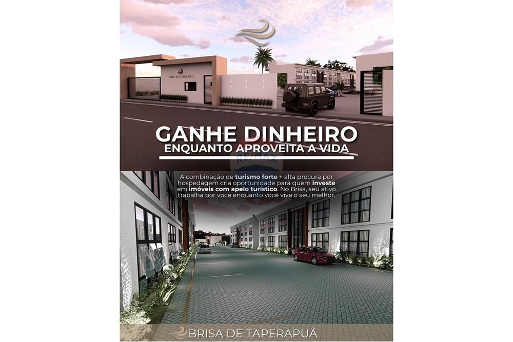 Apartamento, 1 quarto - Foto 1