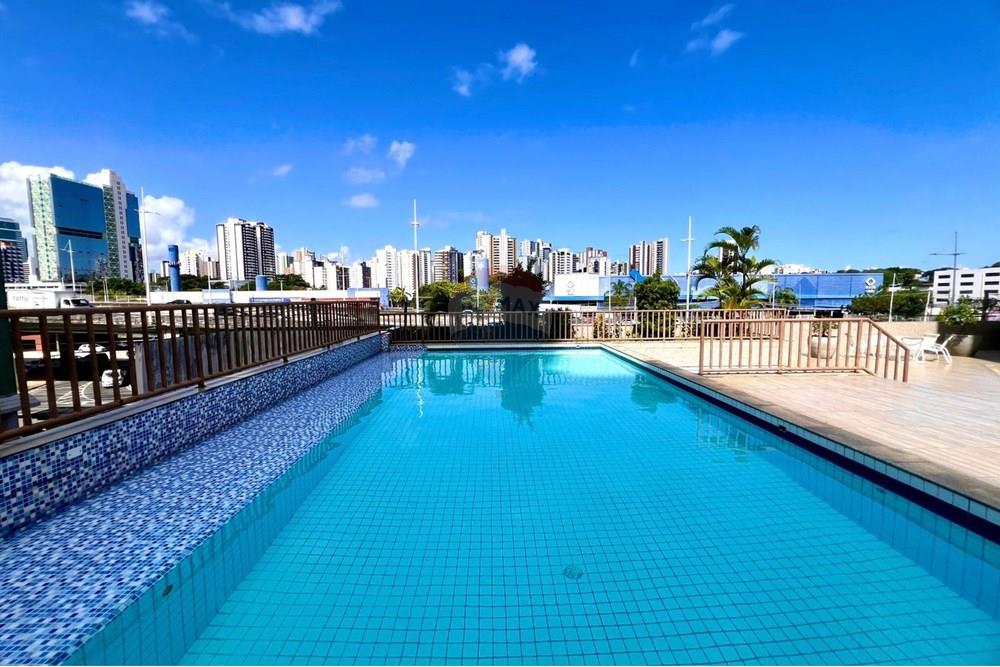 Apartamento - Alugar - Salvador , Bahia - IMG-20250917-WA0043.jpg - 580761004-84