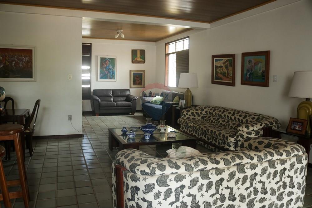 Casa de Condomínio - Venda - Camaçari , Bahia - IMG_3565.JPG - 580781002-16