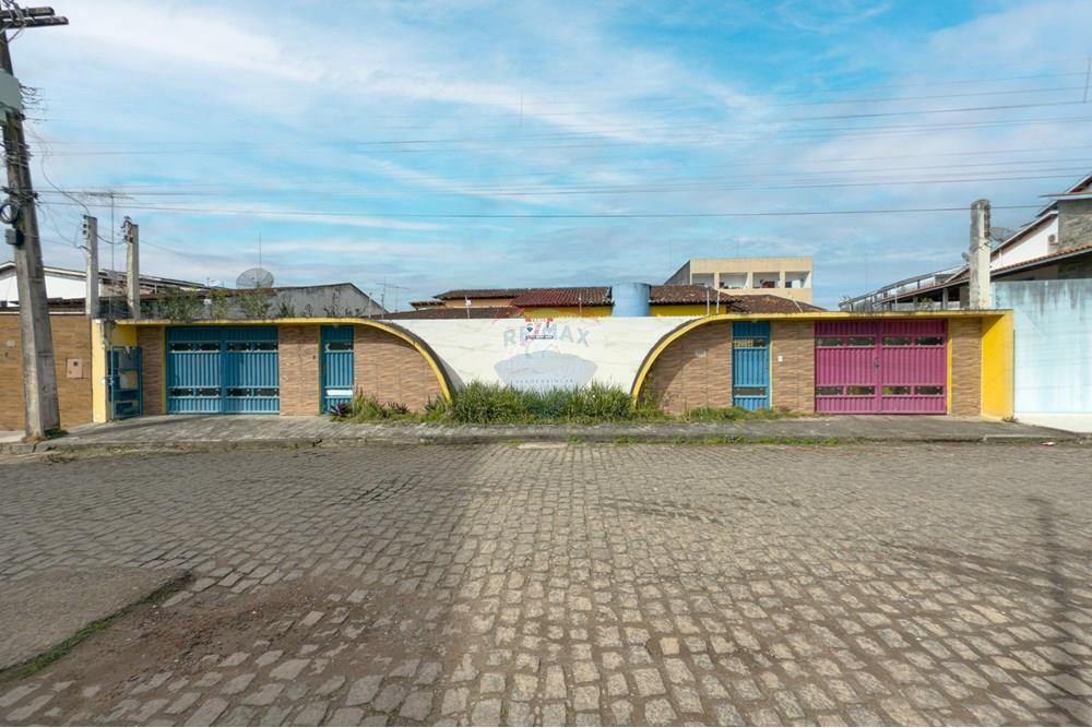 Casa Comercial - Venda - Santo Antônio de Jesus , Bahia - IMG_1822.jpg - 580341035-24