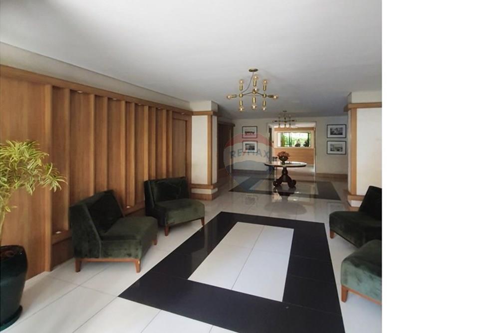 Apartamento - Venda - Salvador , Bahia - entrada principal.jpg - 580331041-4