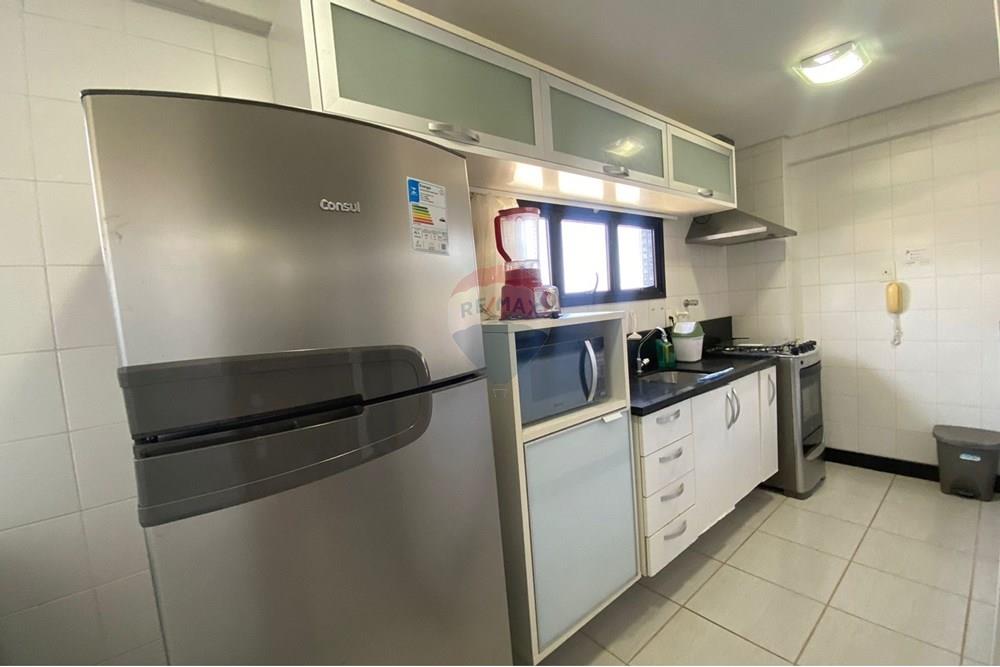 Cobertura - Alugar - Salvador , Bahia - 3d78dbd0-c12d-4f03-8c13-5e42f0a90fb8.jpg - 580551063-133