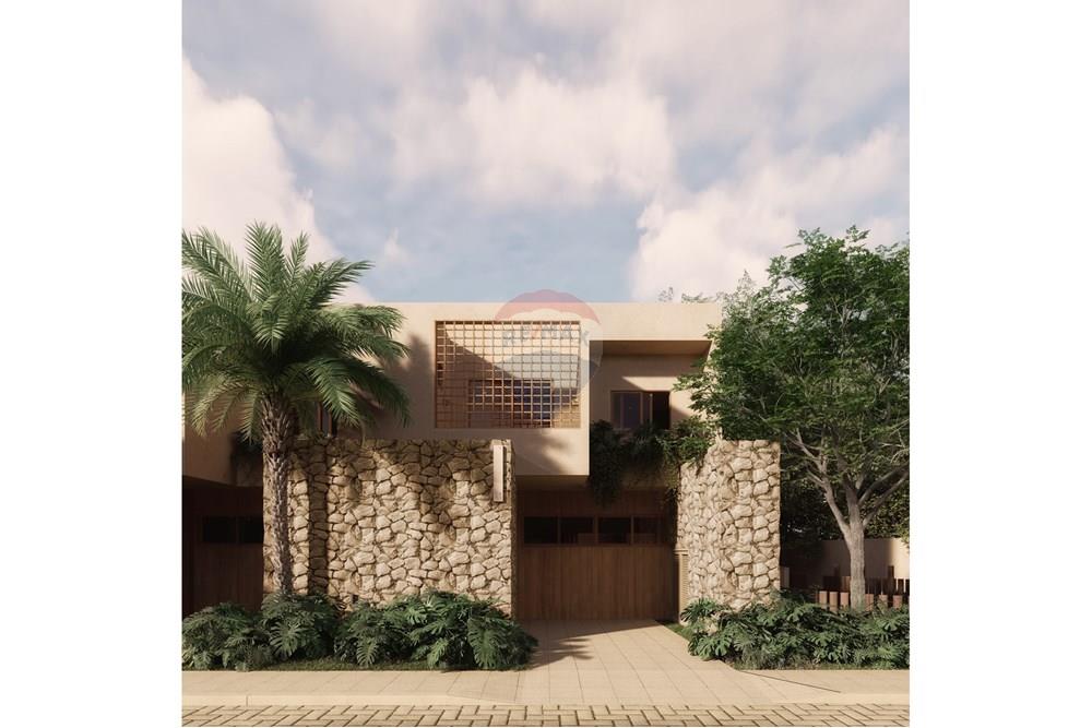 Casa de Condomínio - Venda - Porto Seguro , Bahia - VISTA_Nampur_tipo 2.jpg - 580581018-40