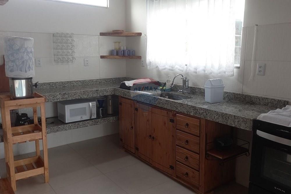 Casa de Condomínio - Venda - Prado , Bahia - 12 Lua cozinha aa.jpeg - 580431021-167