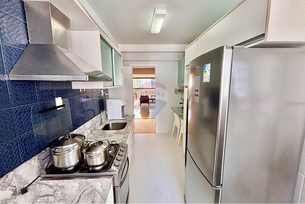 Apartamento - Venda - Salvador , Bahia - IMG_7588.JPG - 580761004-63