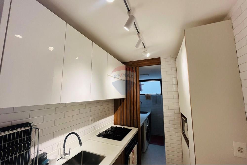 Duplex - Venda - Salvador , Bahia - IMG_4169.JPEG - 580551028-51