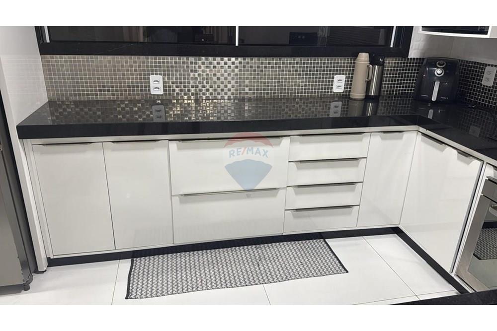 Casa, 3 quartos - Foto 9