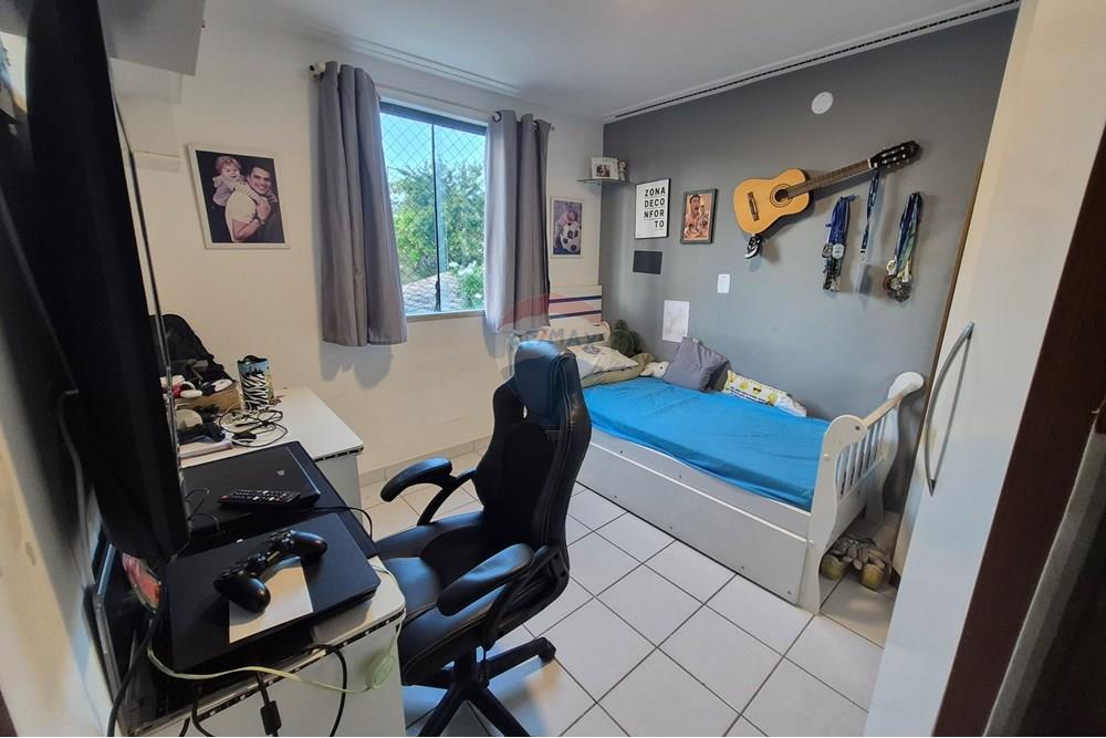 Casa de Condomínio - Venda - Lauro de Freitas , Bahia - 20250722_163410.jpg - 580881006-2