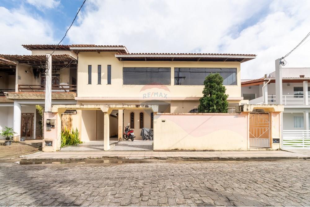Casa de Condomínio - Venda - Santo Antônio de Jesus , Bahia - DSC03670-HDR.jpg - 580341019-52