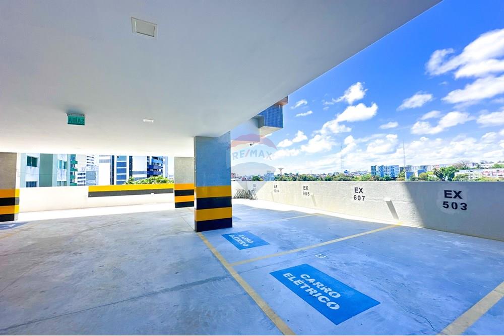 Apartamento - Venda - Salvador , Bahia - IMG_7543.jpeg - 580491051-10