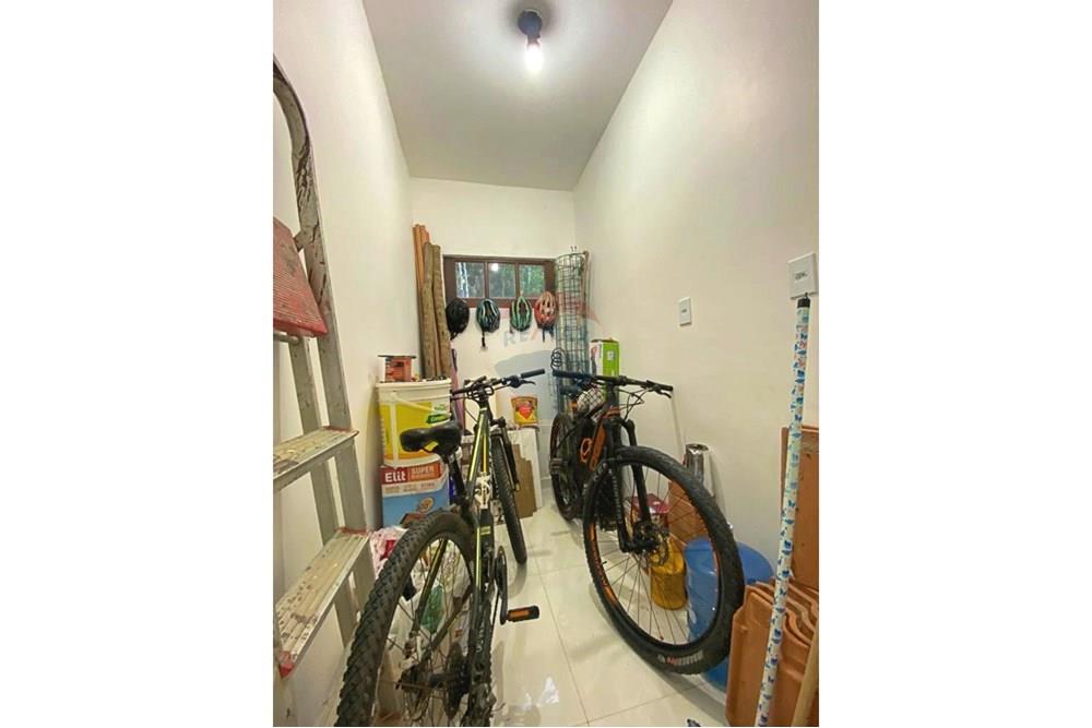 Casa à venda com 3 quartos, 129m² - Foto 12