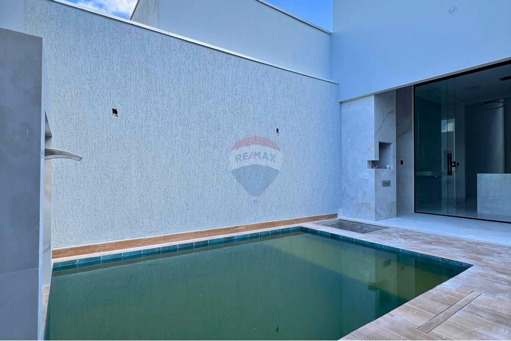 Casa de Condomínio - Venda - Teixeira de Freitas , Bahia - 4.jpg - 580631019-94