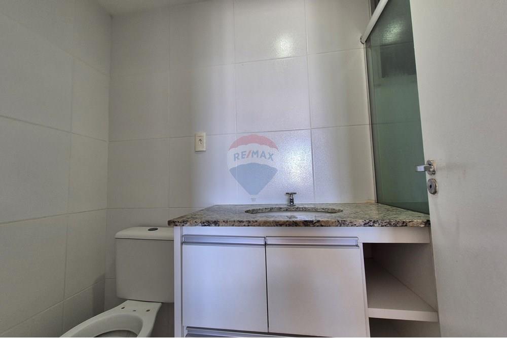 Apartamento - Alugar - Salvador , Bahia - 20250917_105107.jpg - Suite - 580491048-140