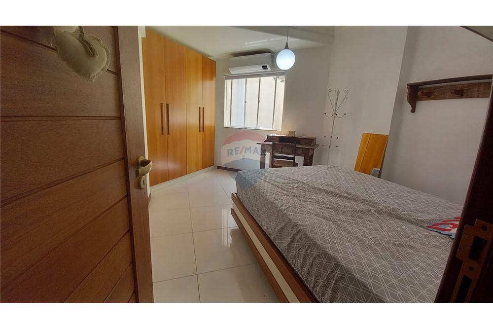 Apartamento - Alugar - Salvador , Bahia - 34 - 580551004-148
