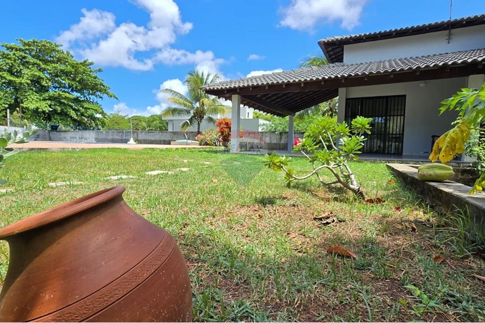 Casa de Condomínio - Venda - Camaçari , Bahia - Afonso 36.jpg - 580421097-8